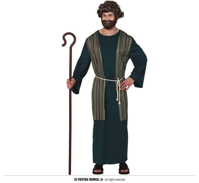 Deluxe Shepherd Cane - 150cm