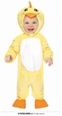Baby Yellow Little Chicken - 18 to 24 Months
