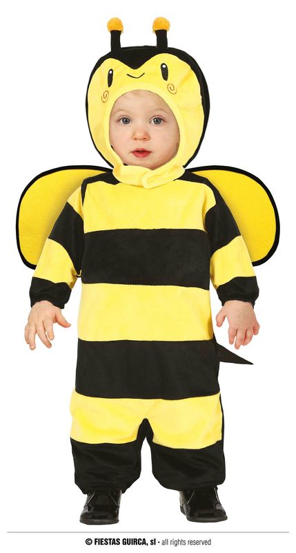 Baby Little Bee - Age 18 to 24 Months