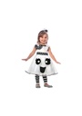 Halloween Costume Cute Ghost - Age 2 to 3 Years
