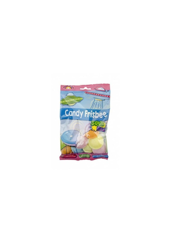 [854163] Flying Saucers - 26g