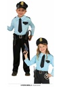 Police (Cop) - Age 7 to 9 Years