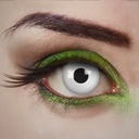 Contact Lenses Zombie Alarm (1 Pair) - 1 Day Use