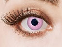 Contact Lenses Pink Panther (1 Pair) - 12 Month Use