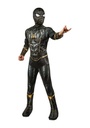 Official Licensed Spider-Man No Way Home Deluxe - Age 3 to 4 Years (Small)