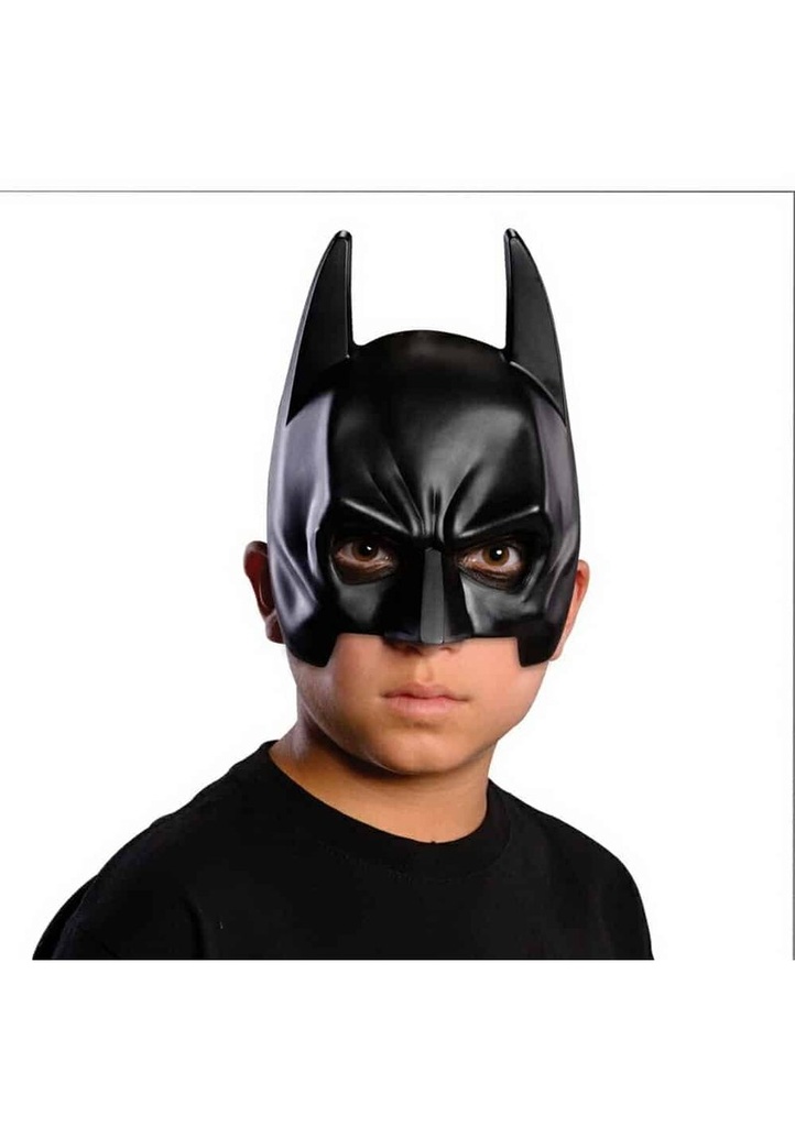 Official Batman Mask - Child One Size
