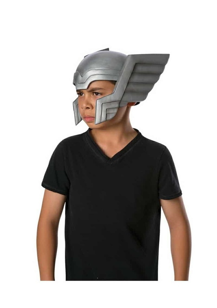 Marvel Avengers Thor Helmet - Child One Size