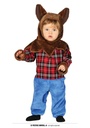 Little Werewolf - Age 18 to 24 Months