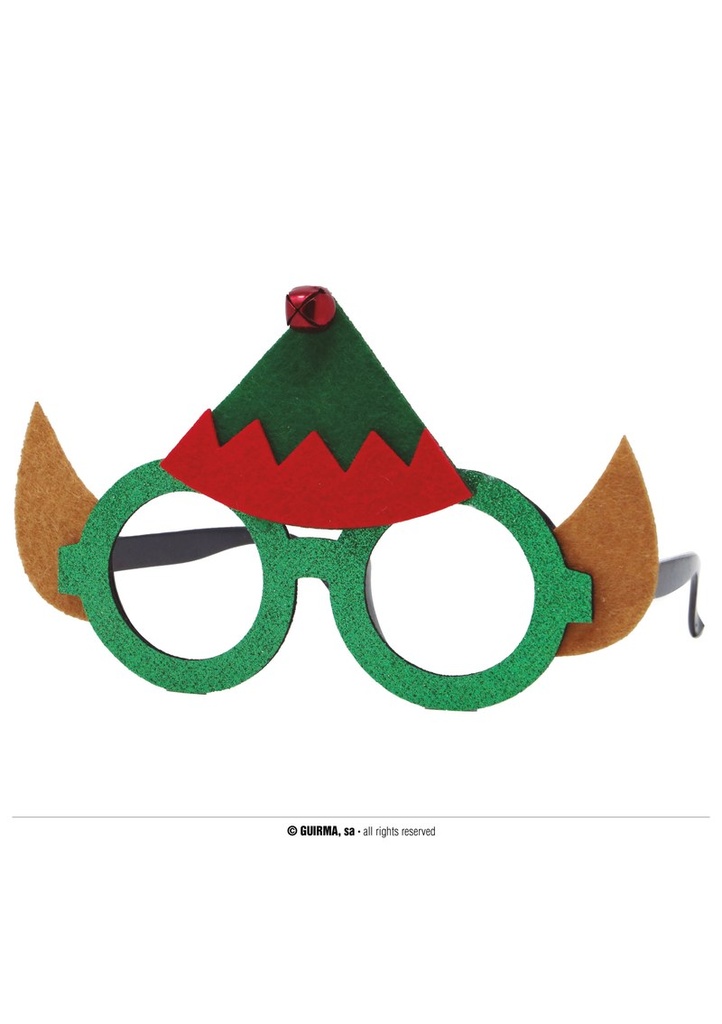 Elf Glasses