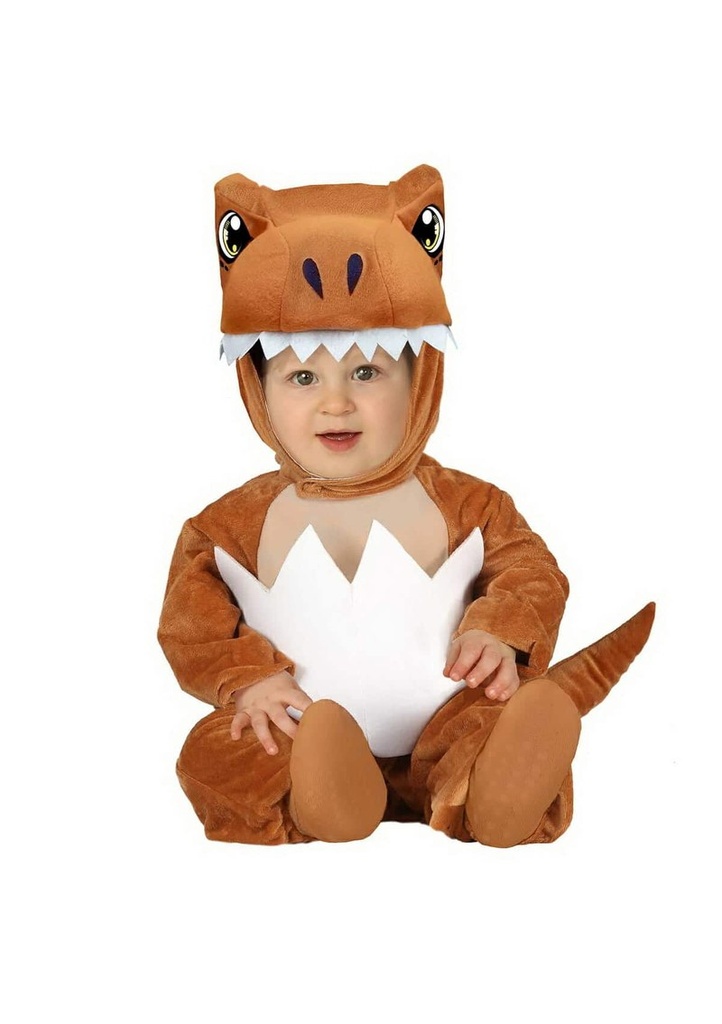 Little Rex Dinosaur - Age 18 to 24 Months