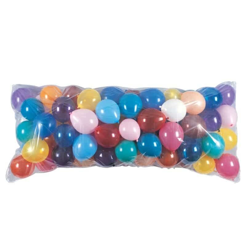 [4909] Balloon Drop Bag