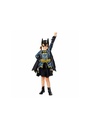 Official Licensed Sustainable Batgirl Costume - Age 6 to 8 Years