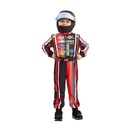 Car Racer Driver - Age 10 to 12 Years
