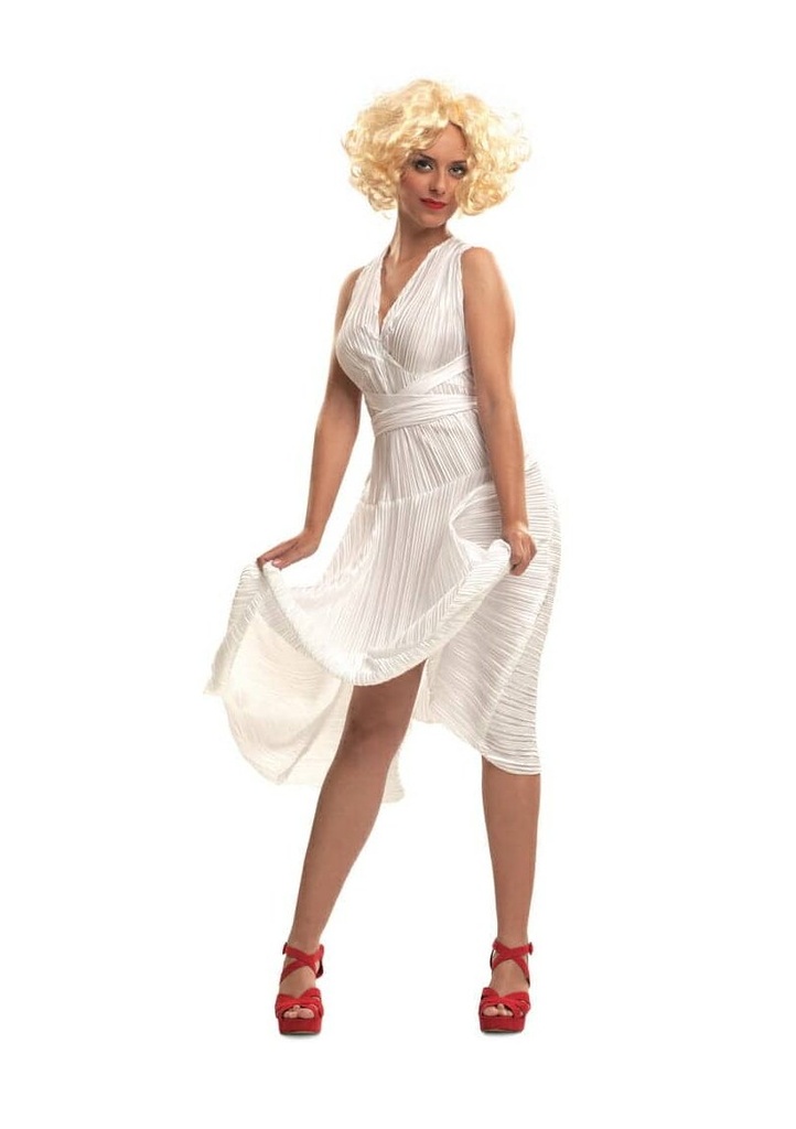Marilyn Monroe - Adult Size Medium / Large
