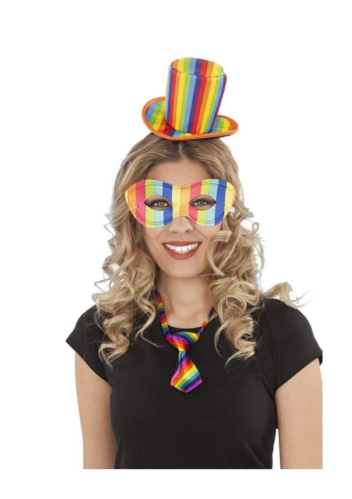 Hat Headband - Adult One Size