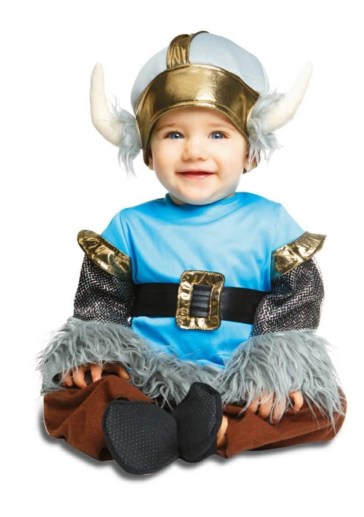Viking Baby - Age 0 to 6 Months