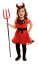 Cute She - Devil - Age 3 to 4 Years