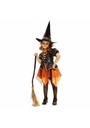 Golden Witch - Age 7 to 9 Years