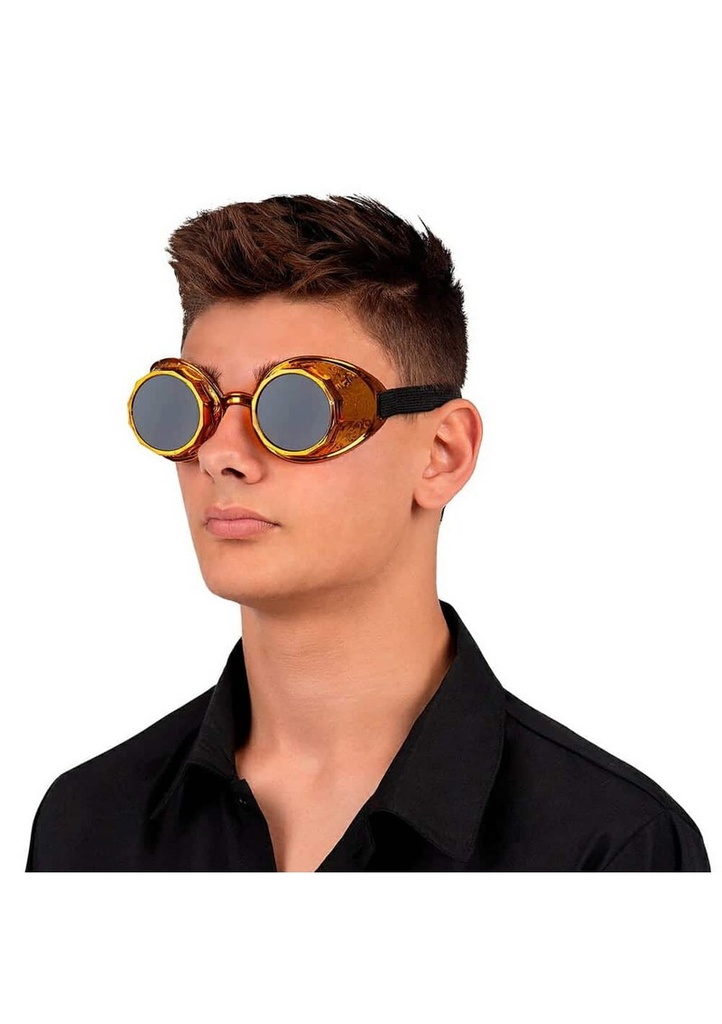 Steampunk Cool Glasses