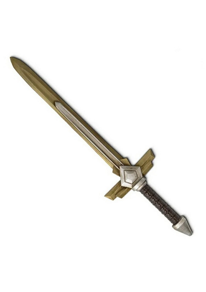Medieval Proteccion Sword - 81cm