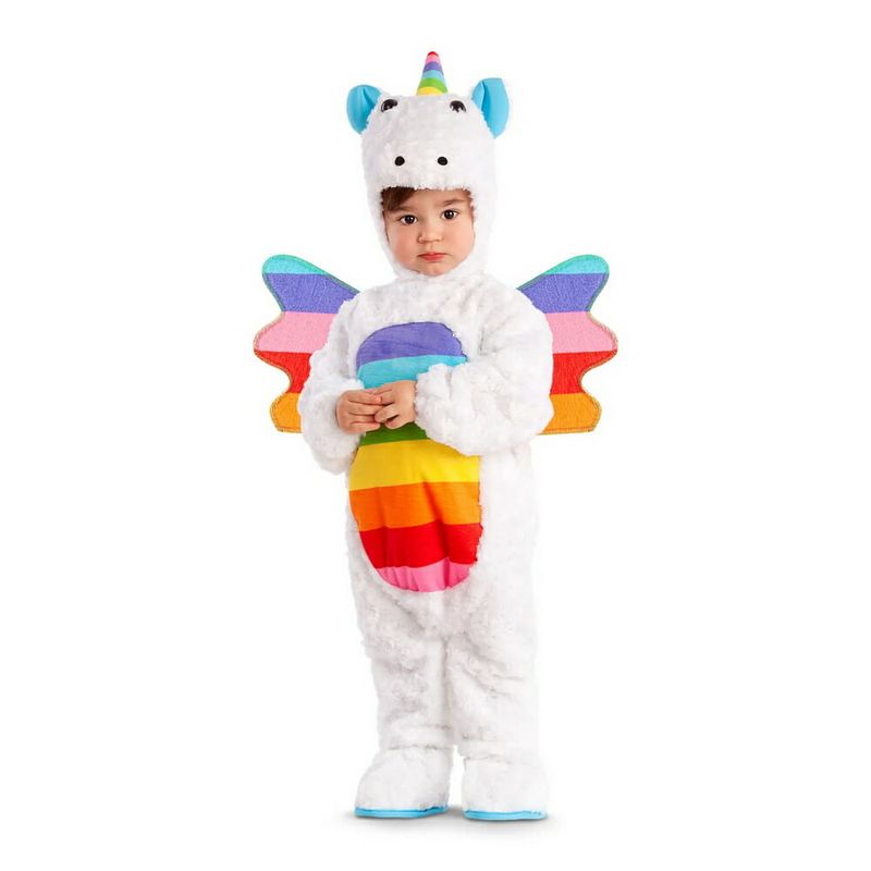 Cute Little Unicorn - Age 7 to 12 Months