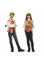 I Wanna Be A Construction Builder - Age 5 to 7 Years