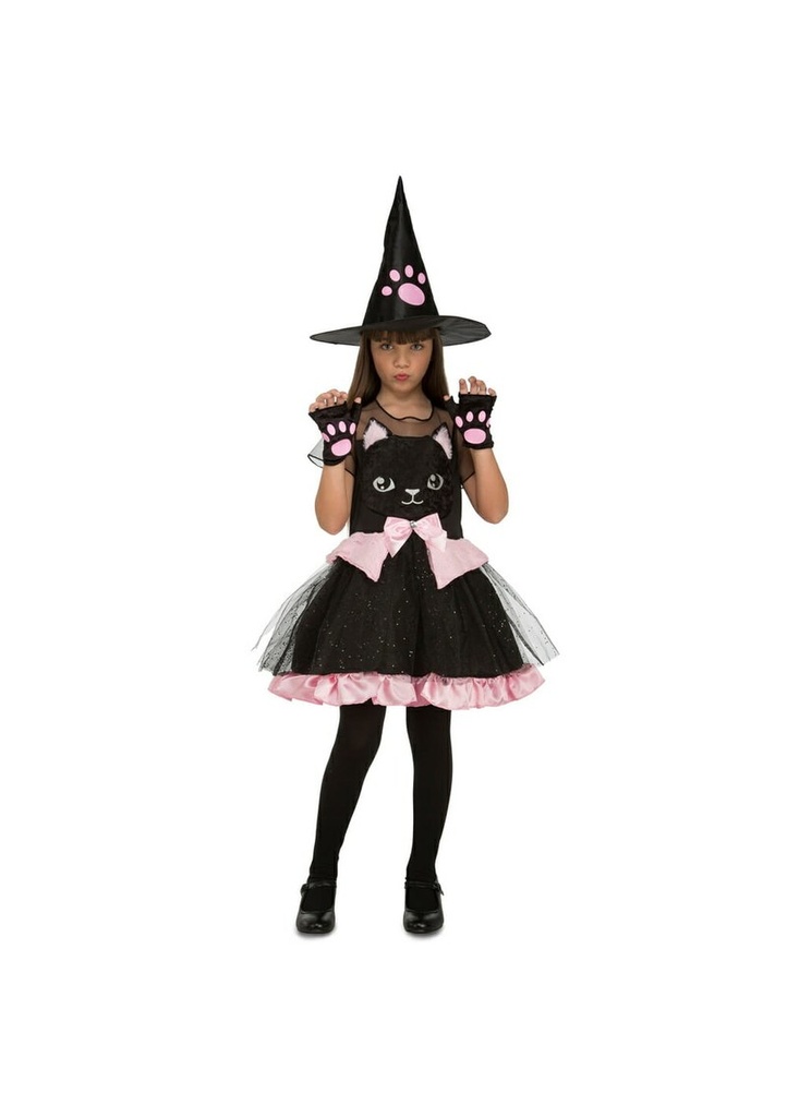 Kitty Witch - Age 7 to 9 Years