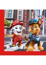 Paw Patrol The Movie Two-Ply Paper Napkins 33x33cm - 20pk