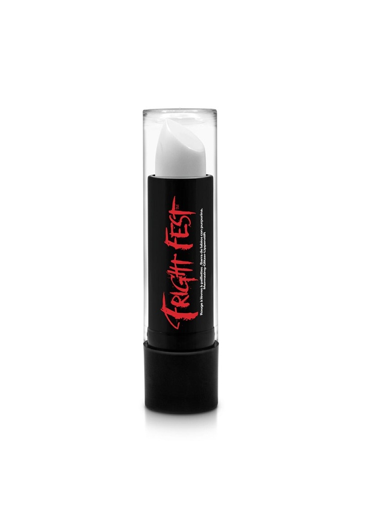 Fright Fest Lipstick 4.5g - Ghost White