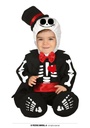 Mr Baby Skeleton - Age 12 to 18 Months