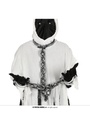 Neck & Hand Shackles 110cm