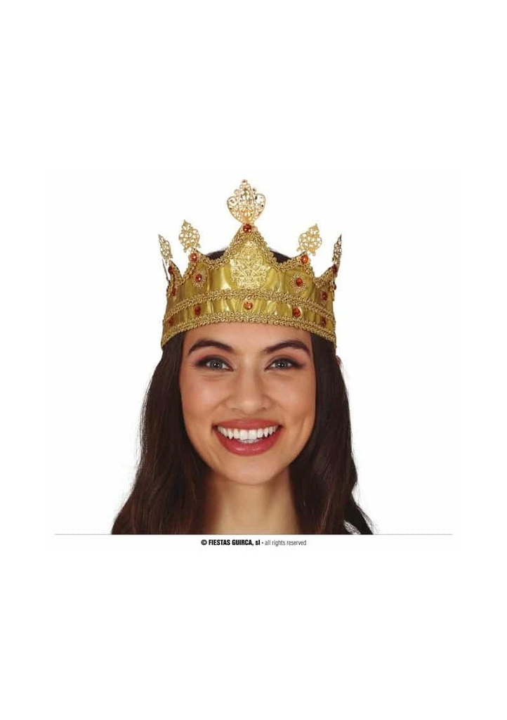 King Crown Gold