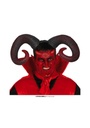 Ram / Devil Horns