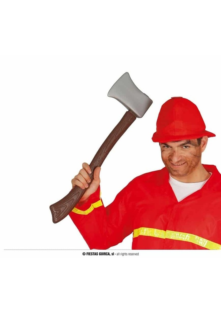Fireman Axe - 60cm