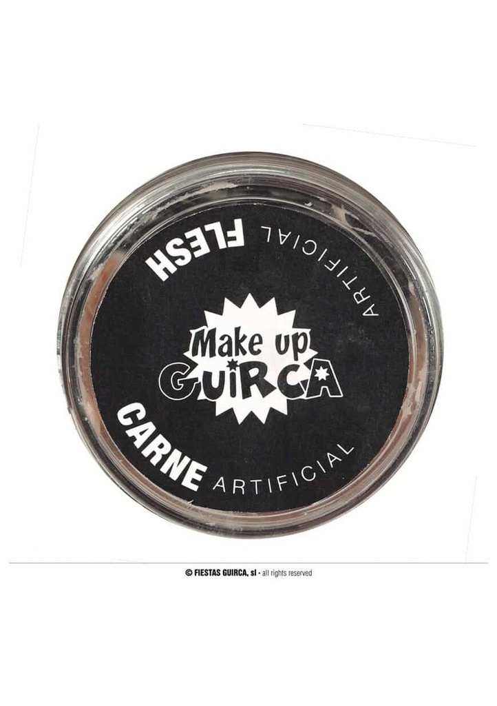 High Quality Artificial Flesh Skin - 5gr