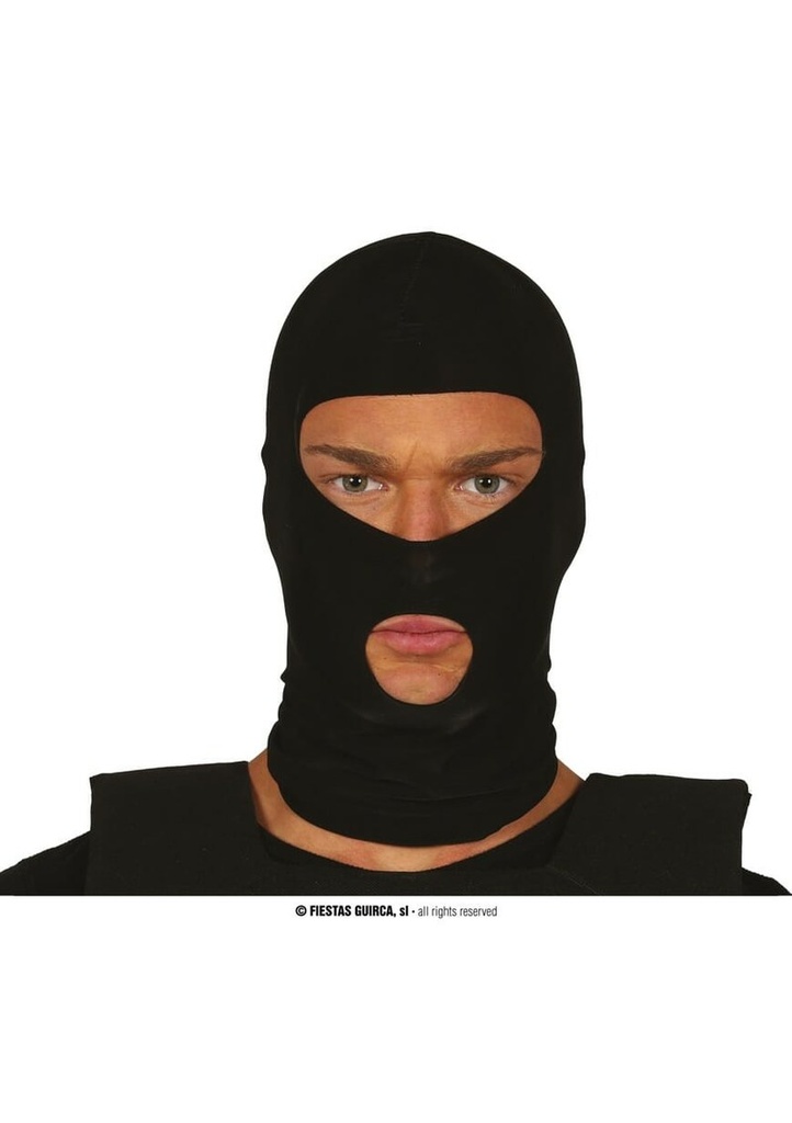 Special Operations Balaclava Ski Mask - Adult One Size