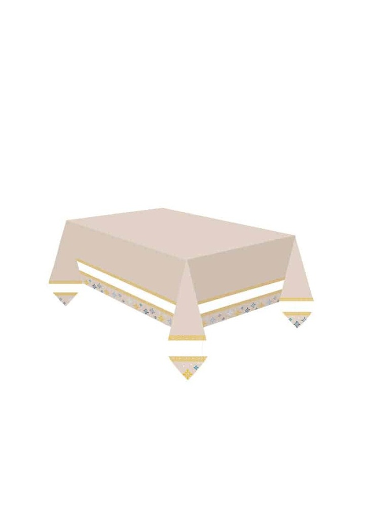 Eid Ramadan Tablecover - 120cm x 180cm