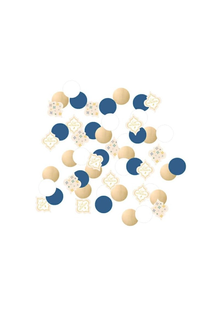 Eid Ramadan Confetti - 14g