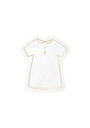 Napkins Communion Alb, 14x16cm (1 pkt / 20 pc.)