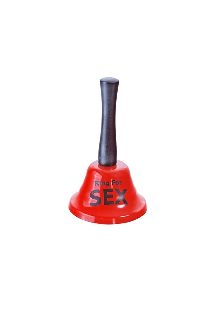 Ring For Sex Bell