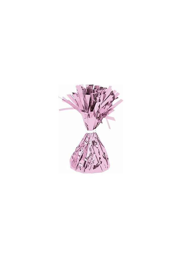 Pink Foil Balloon Weight 170g