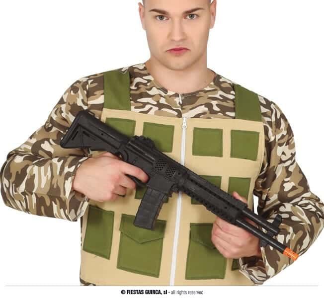 Assault Rifle - 59cm