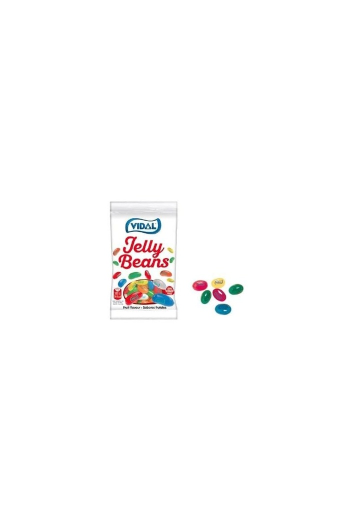 VIDAL Jelly Beans - 100g