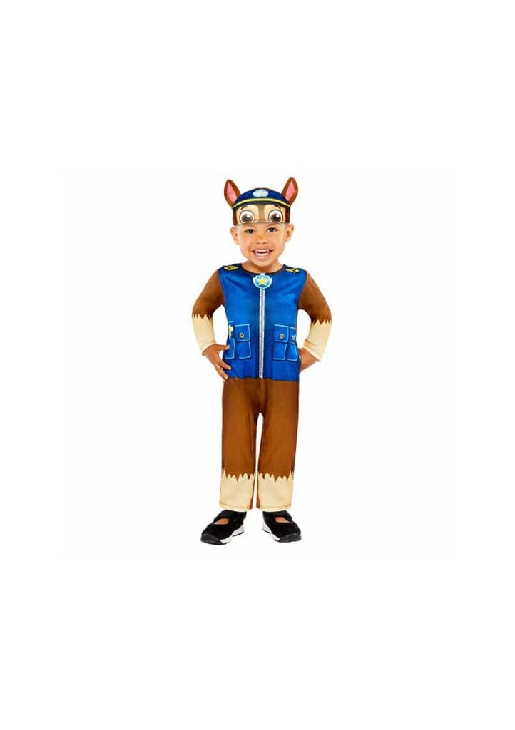 Paw Patrol Chase - Age 2 to 3 Years