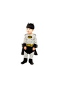 Official Licensed DC Batman Costume - Age 12 to 18 Months