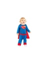 Licensed DC Superman - Age 6 to 12 Months