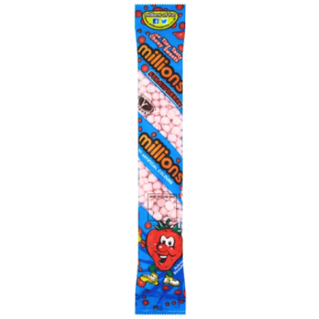 [034702] Millions Chewy Sweets - 55g