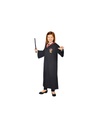 Licensed Harry Potter Hermione Robe Kit - Age 6 to 8 Years
