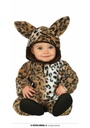 Leopard Baby - Age 18 to 24 Months