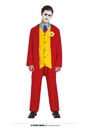Mr Smiley Joker - Age 14 to 16 Years